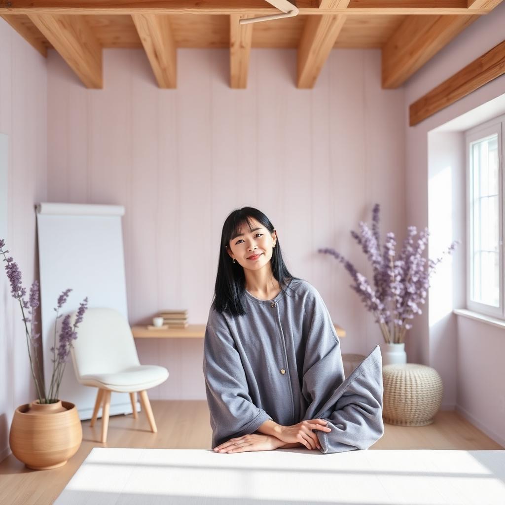 Aiko Tanaka